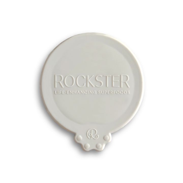 ROCKSTER CAN LID COVER